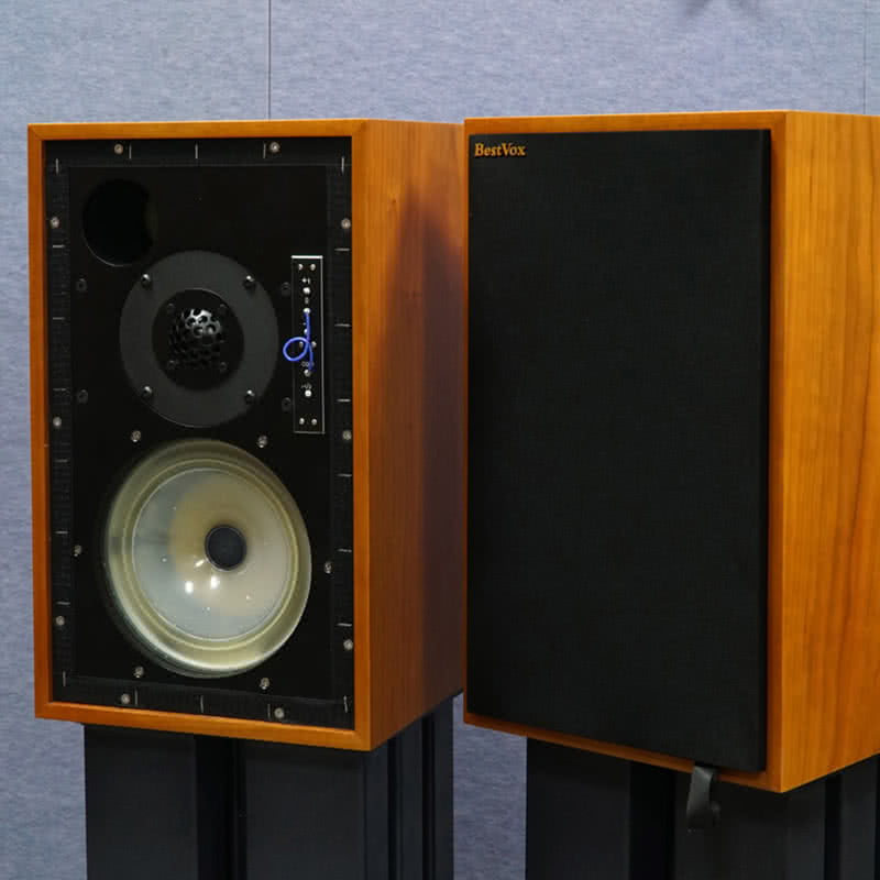 BestVox LS5 - 詳情1