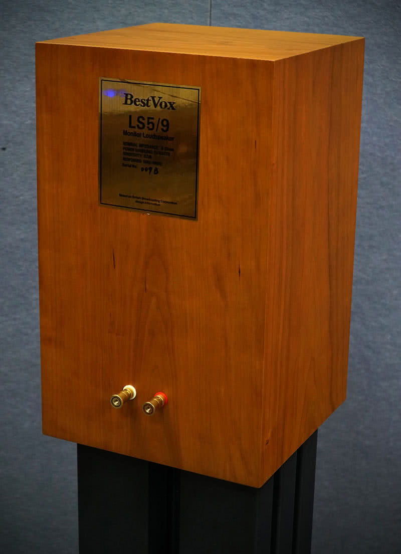 BestVox LS5 - 詳情2