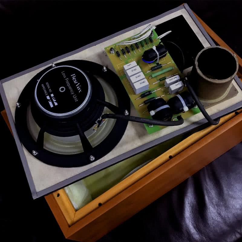 BestVox LS5 - 詳情4