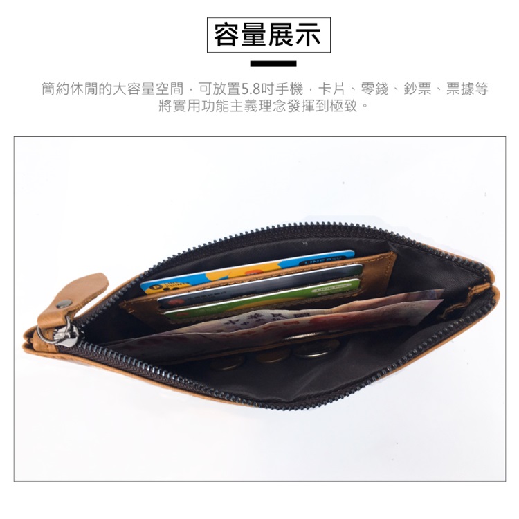 å®¹éå±ç¤º ç°¡ç´ä¼éçå¤§å®¹éç©ºé,å¯æ¾ç½®5.8åææ©,å¡çãé¶é¢ãéç¥¨ãç¥¨æç­ å°å¯¦ç¨åè½ä¸»ç¾©çå¿µç¼æ®å°æ¥µè´ã 