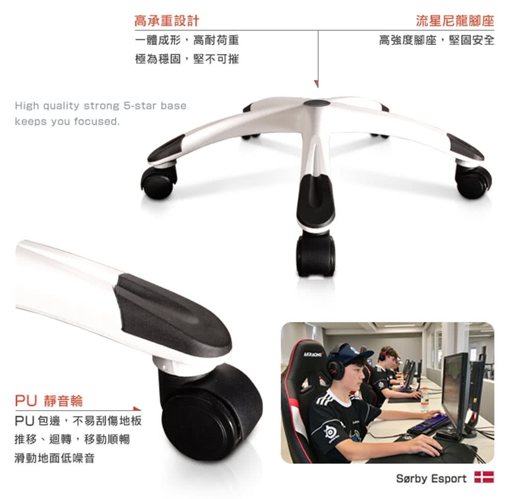 PU包邊,不易刮傷地板