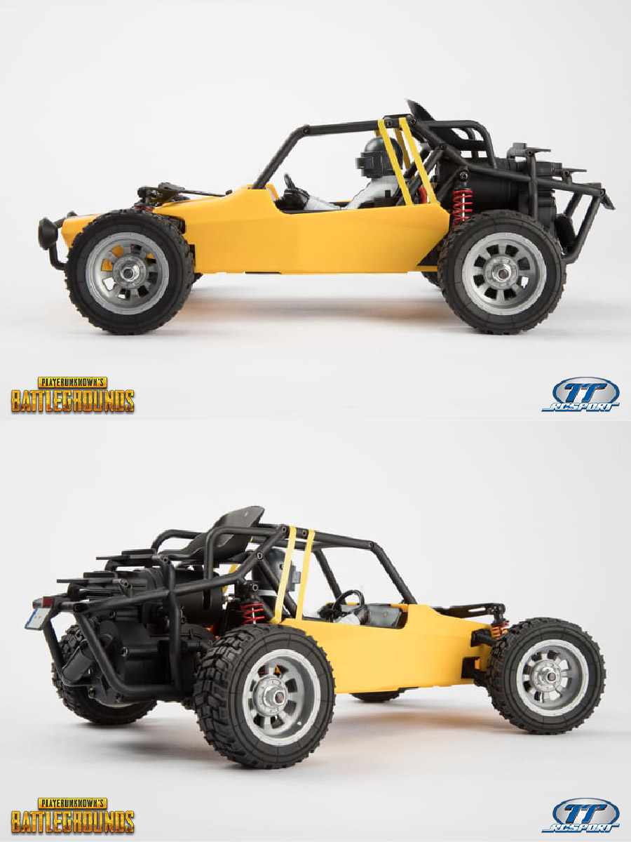 Ttrcsport Pubg Buggy 絕地求生遙控越野車 Pubg 遙控車 Momo購物網 Ttrcsport Pubg Buggy 絕地求生遙控越野車 Pubg 遙控車 Momo購物網