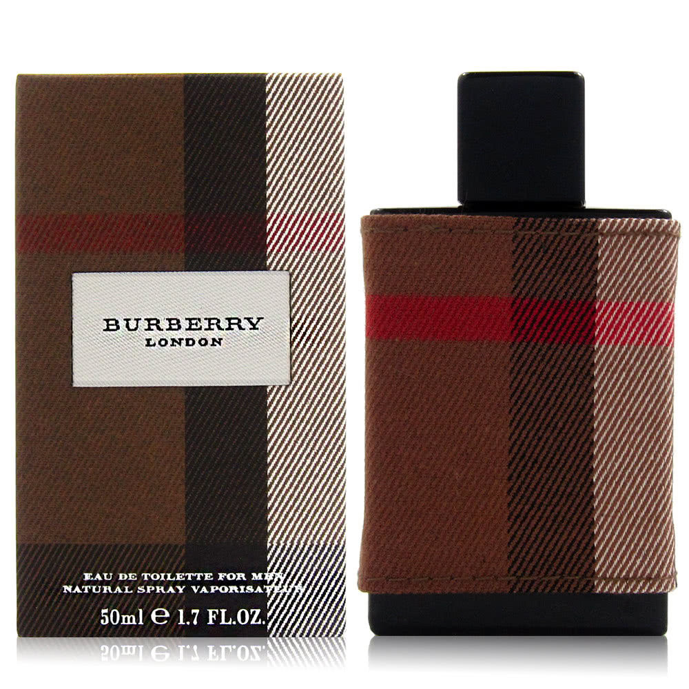 burberry london eau de parfum