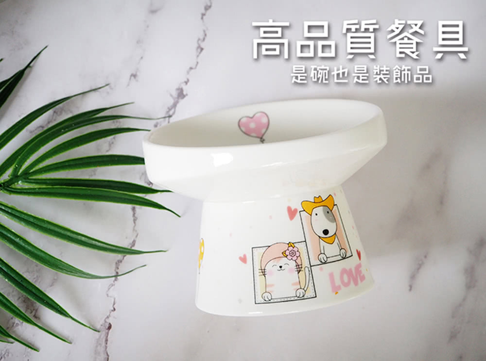 高品質餐具 是碗也是裝飾品 