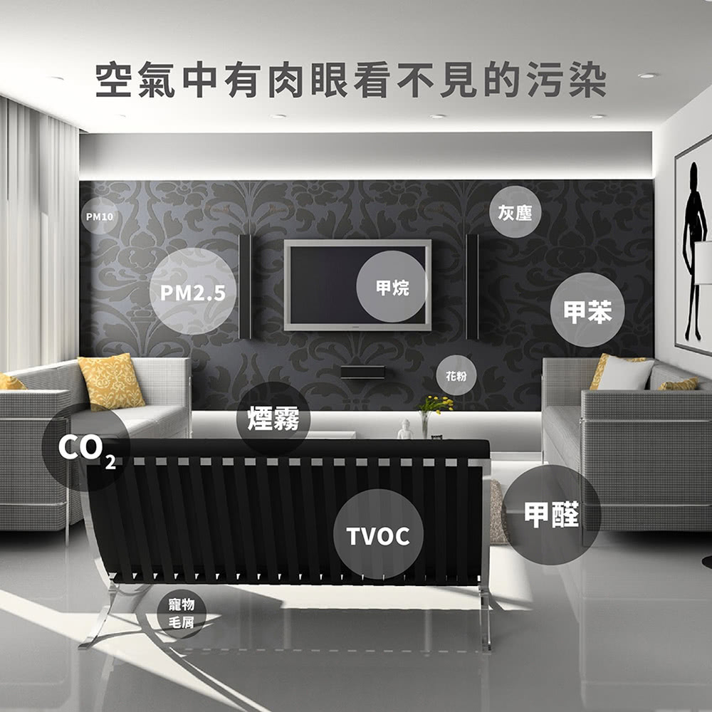 LUFTRUM瑞際 M01VC - 詳情2