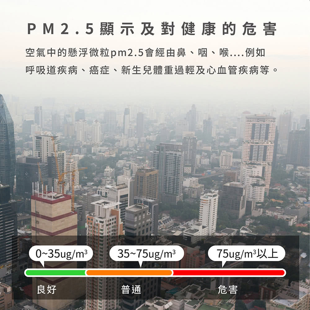 LUFTRUM瑞際 M01VC - 詳情4