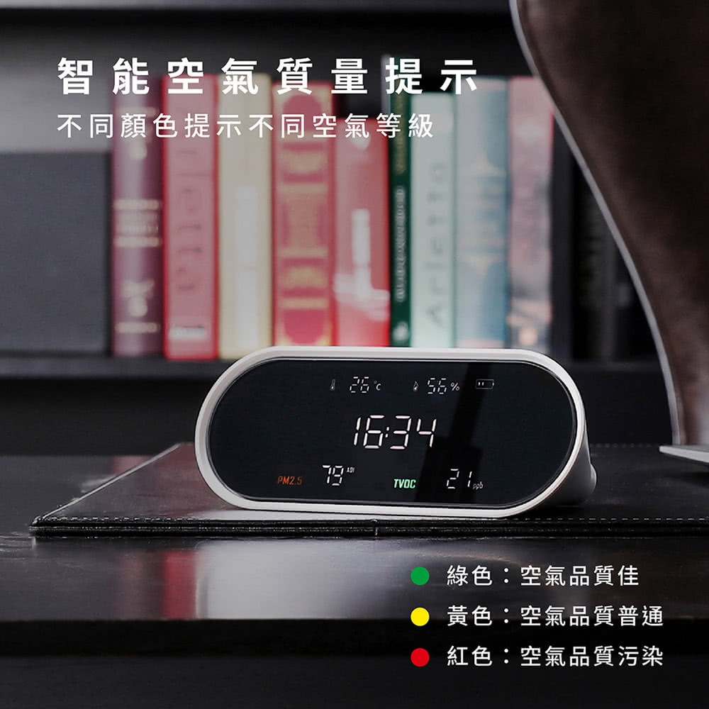 LUFTRUM瑞際 M01VC - 詳情11