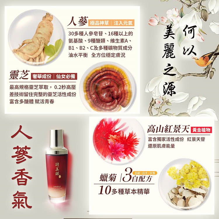 最高規格靈芝萃取, 0.2秒高壓