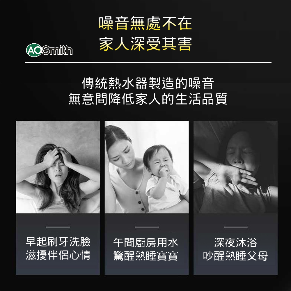 AOSmith史密斯 JSQ31-ST16T - 詳情7