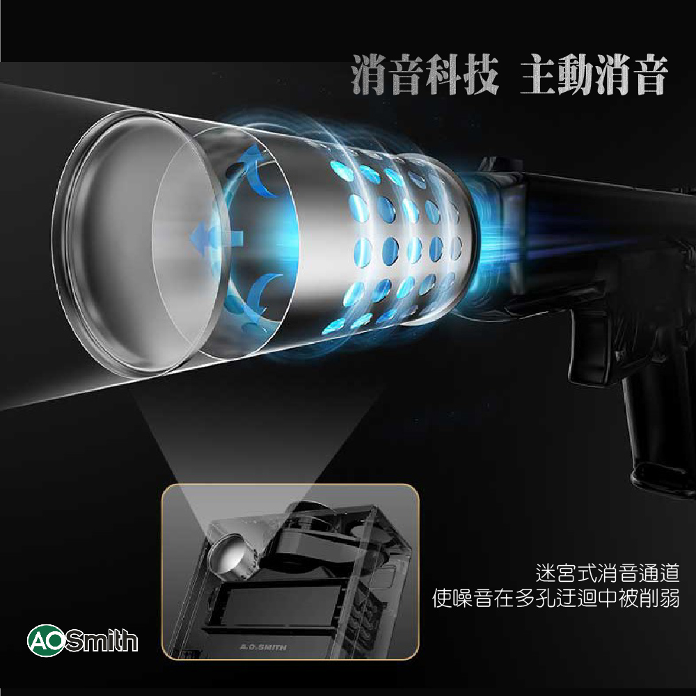 AOSmith史密斯 JSQ31-ST16T - 詳情9