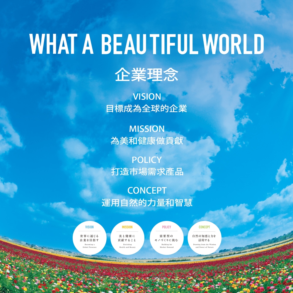 運用自然的力量和智慧