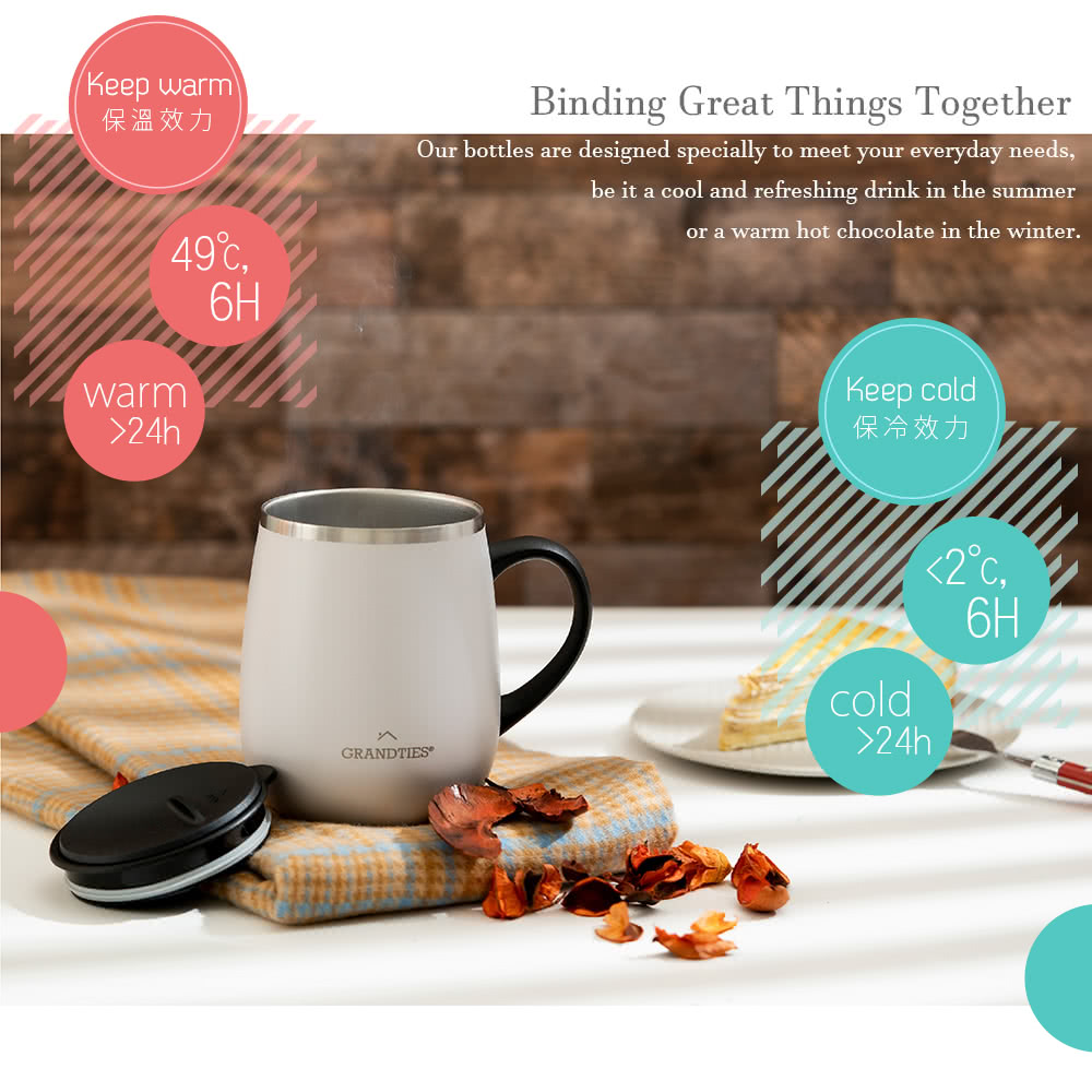 保溫效力 保冷效力 