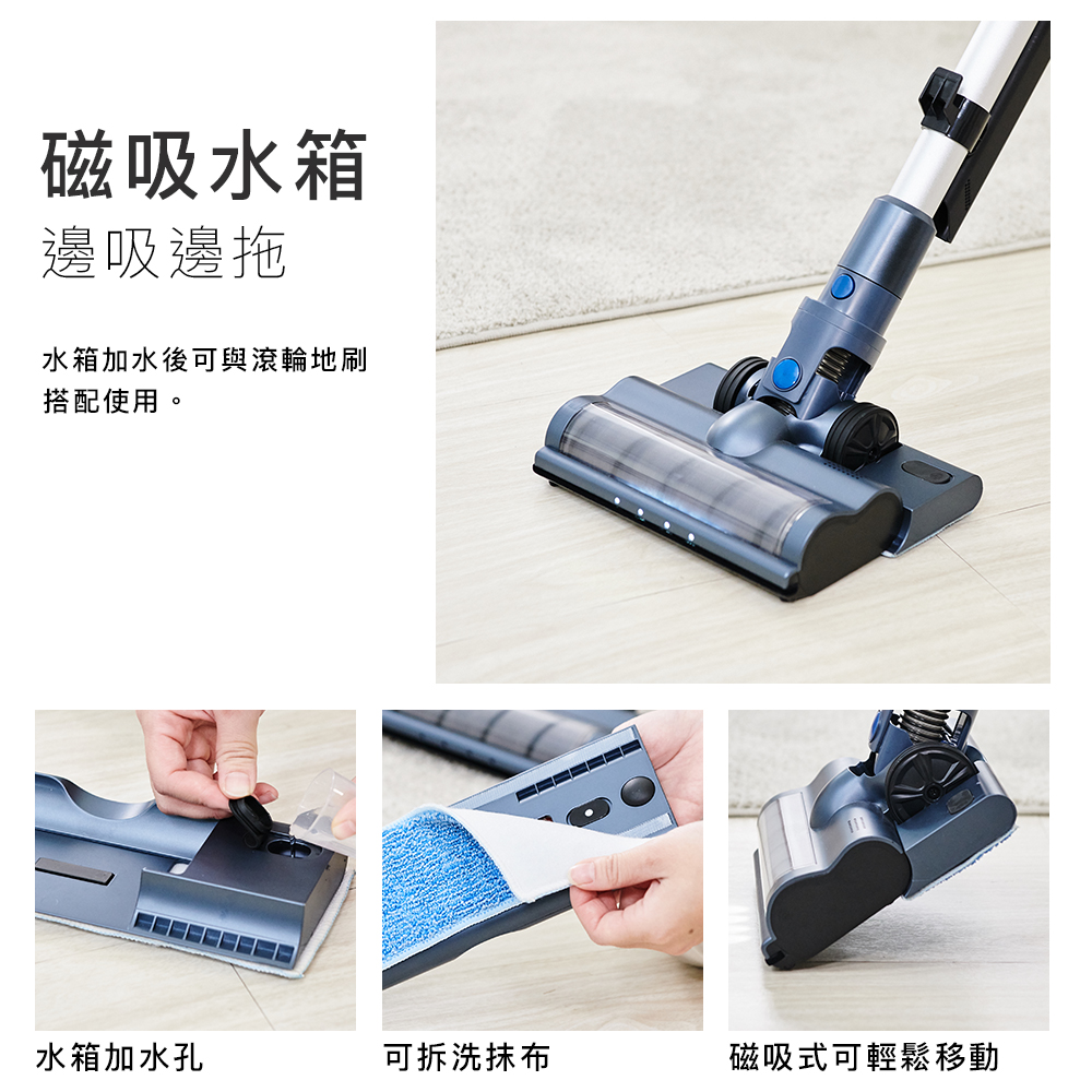 TELEFUNKEN德律風根 LT-MVC2073W - 詳情4