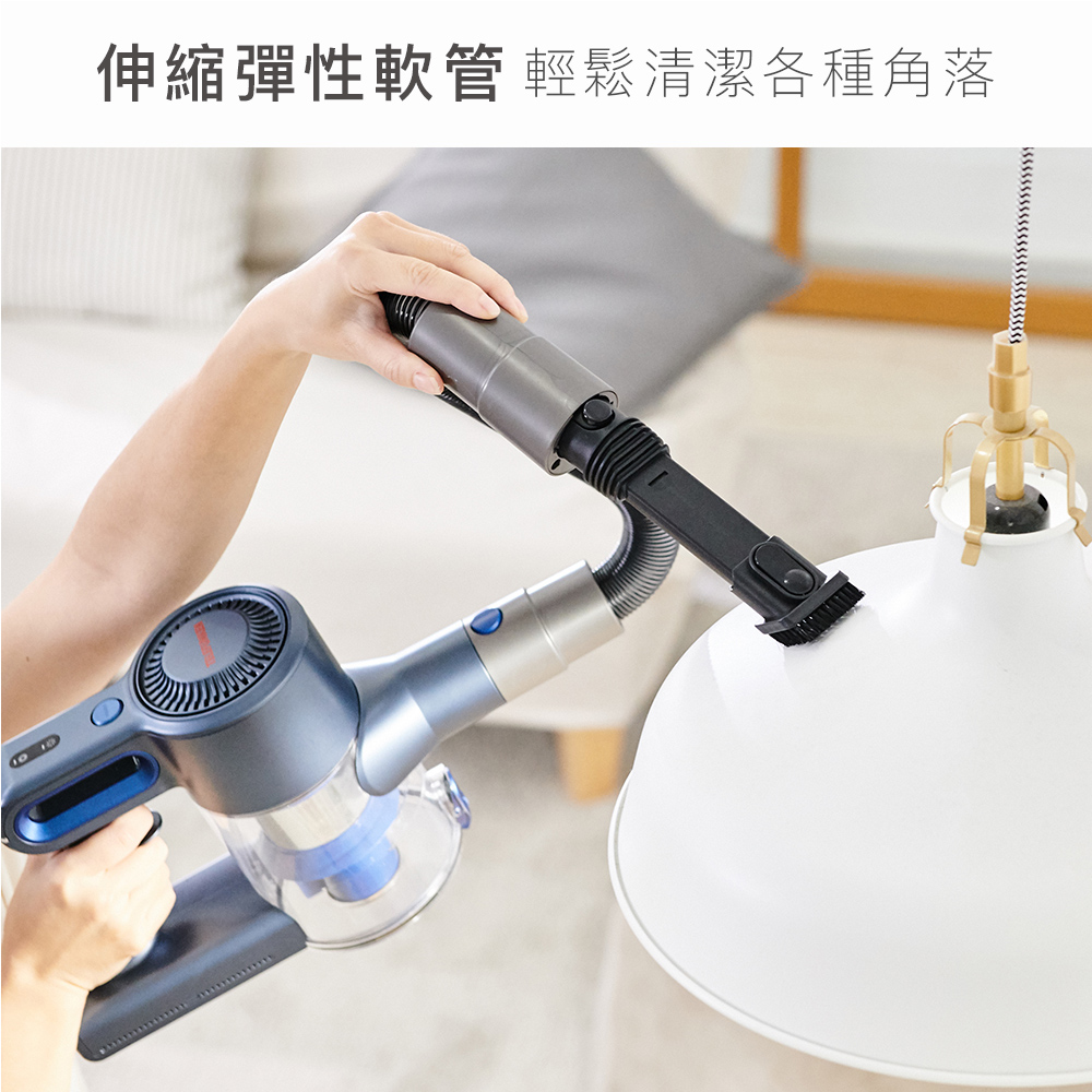 TELEFUNKEN德律風根 LT-MVC2073W - 詳情6