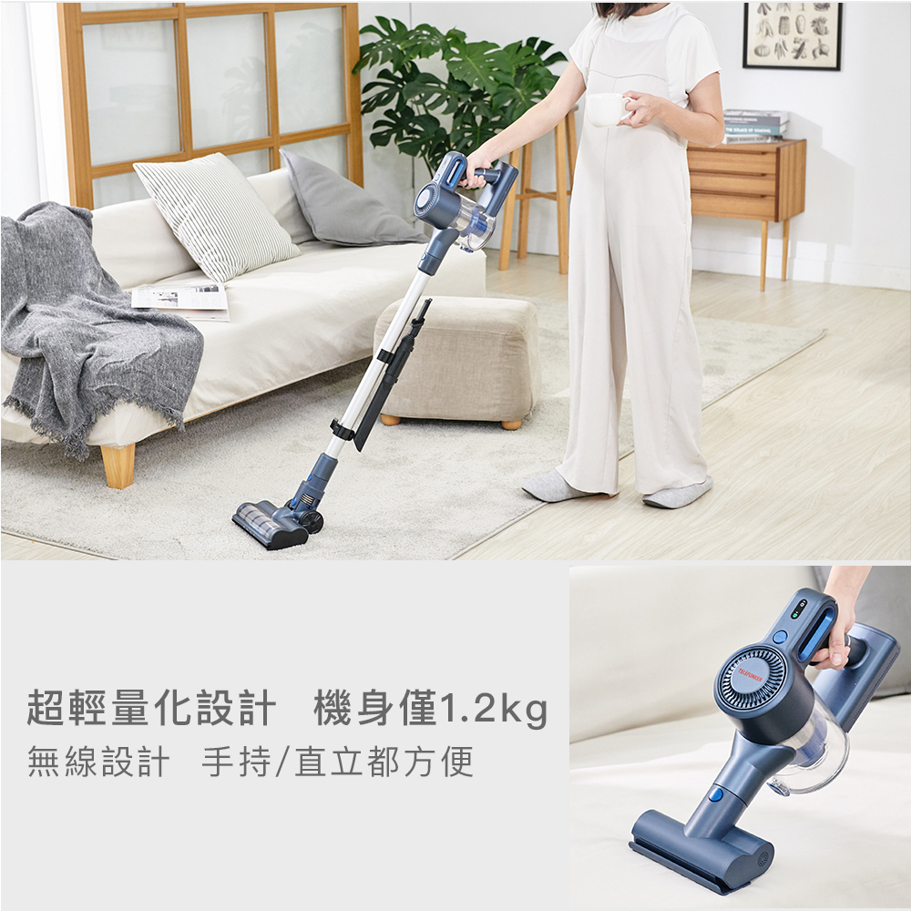 TELEFUNKEN德律風根 LT-MVC2073W - 詳情9