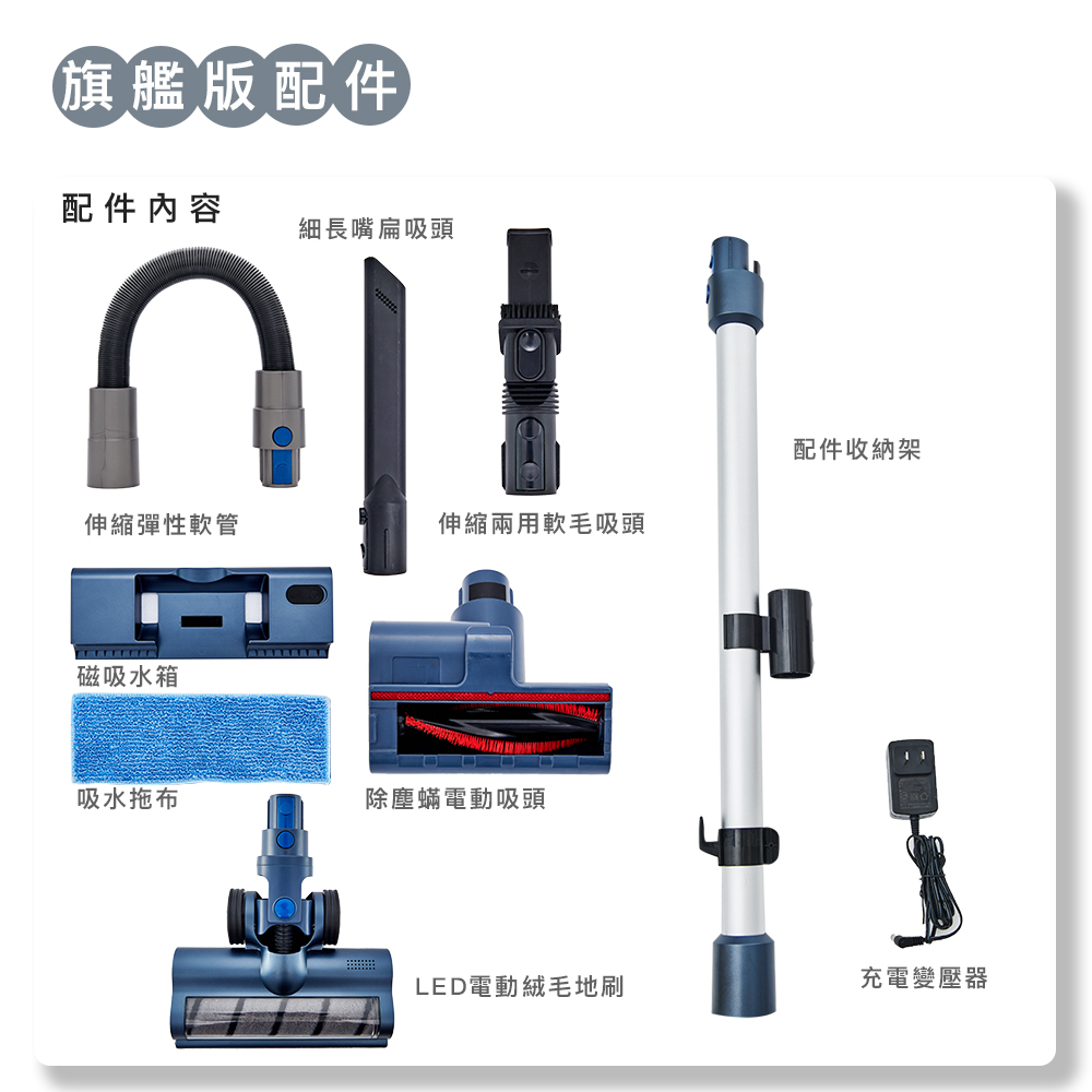 TELEFUNKEN德律風根 LT-MVC2073W - 詳情19
