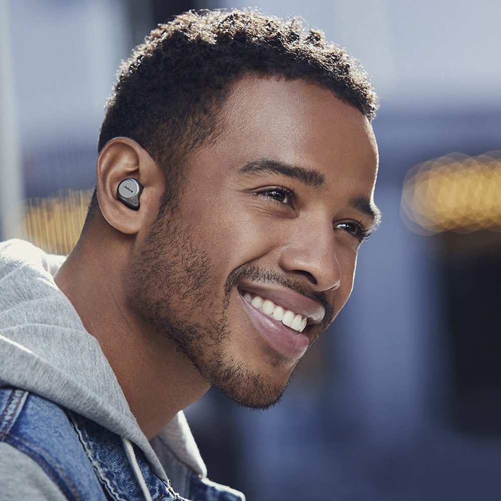 Jabra】Elite 75t ANC降噪真無線藍牙耳機 