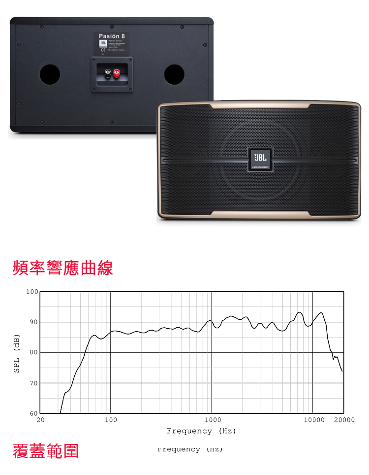 AudioKing HD-1000 - 詳情4