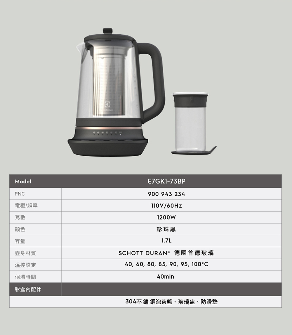 SCHOTT DURAN。 德國首德玻璃