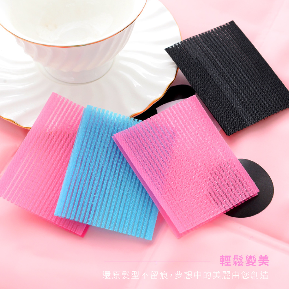 輕鬆變美 還原髮型不留痕,夢想中的美麗由您創造 