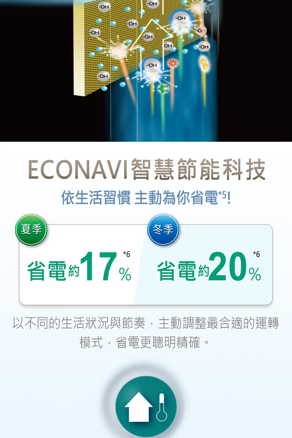 Panasonic國際牌 NR-B481TV - 詳情10