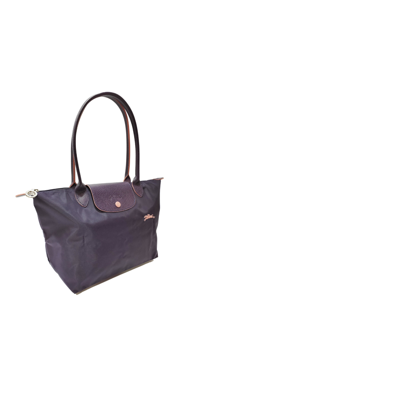 longchamp le pliage club medium