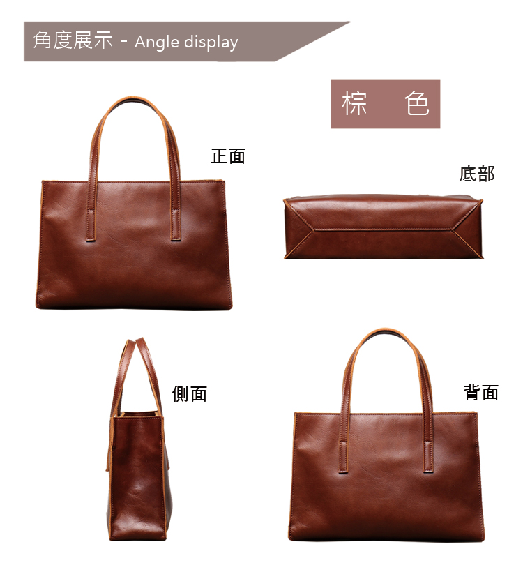 角度展示 Angle display