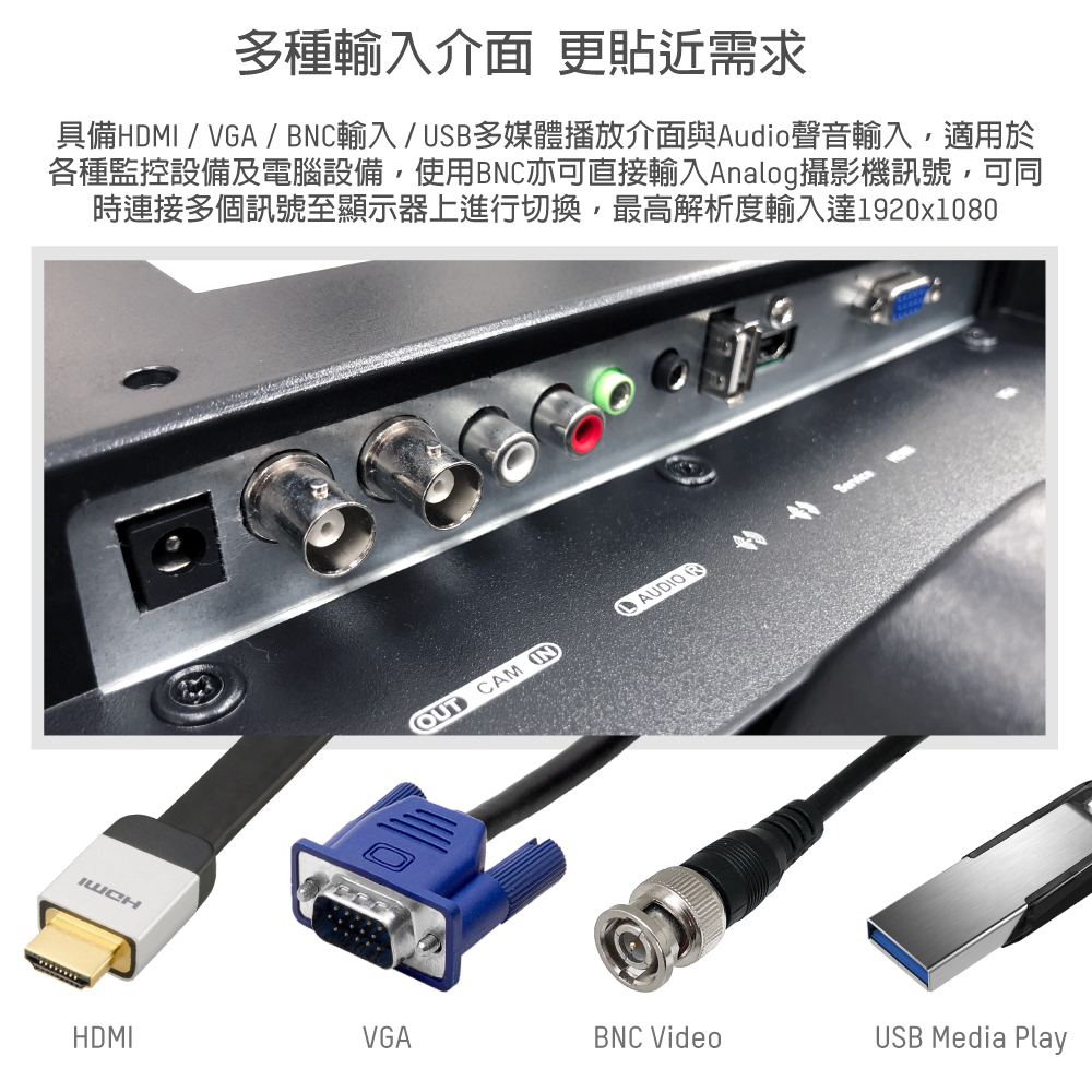 CHICHIAU奇巧 DS-D5022FC - 詳情12