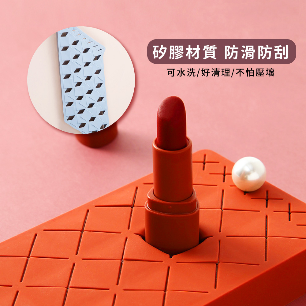 矽膠材質 防滑防刮 可水洗好清理不怕壓壞 