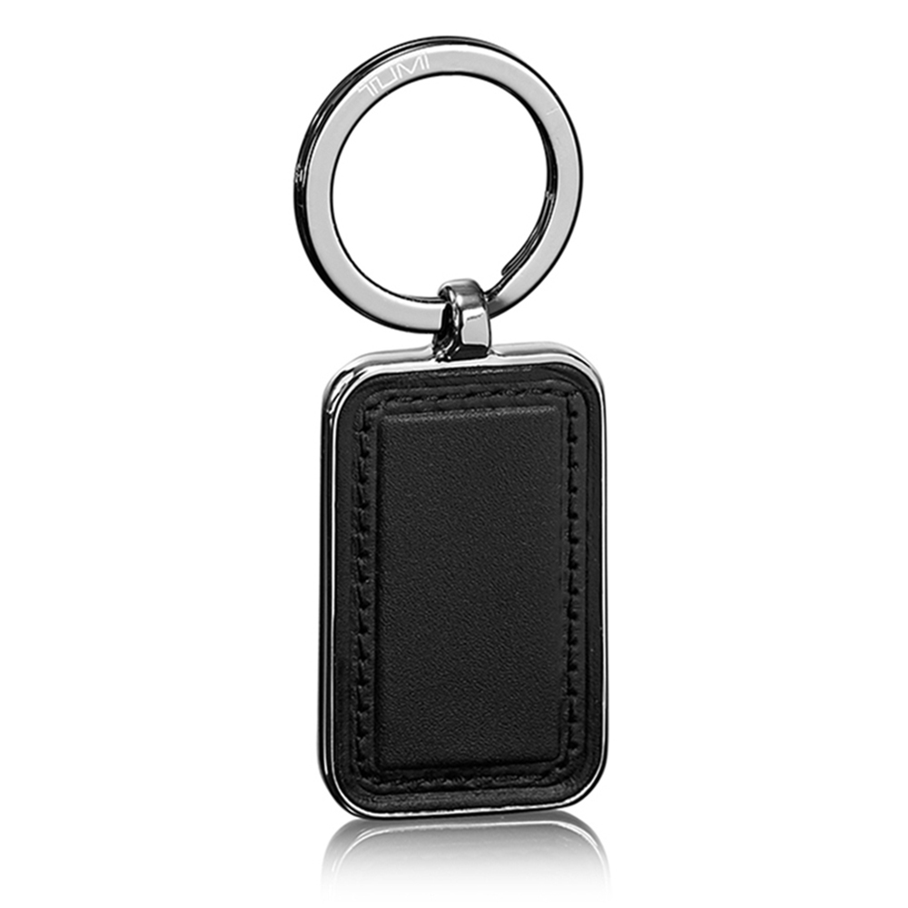 tumi keychain