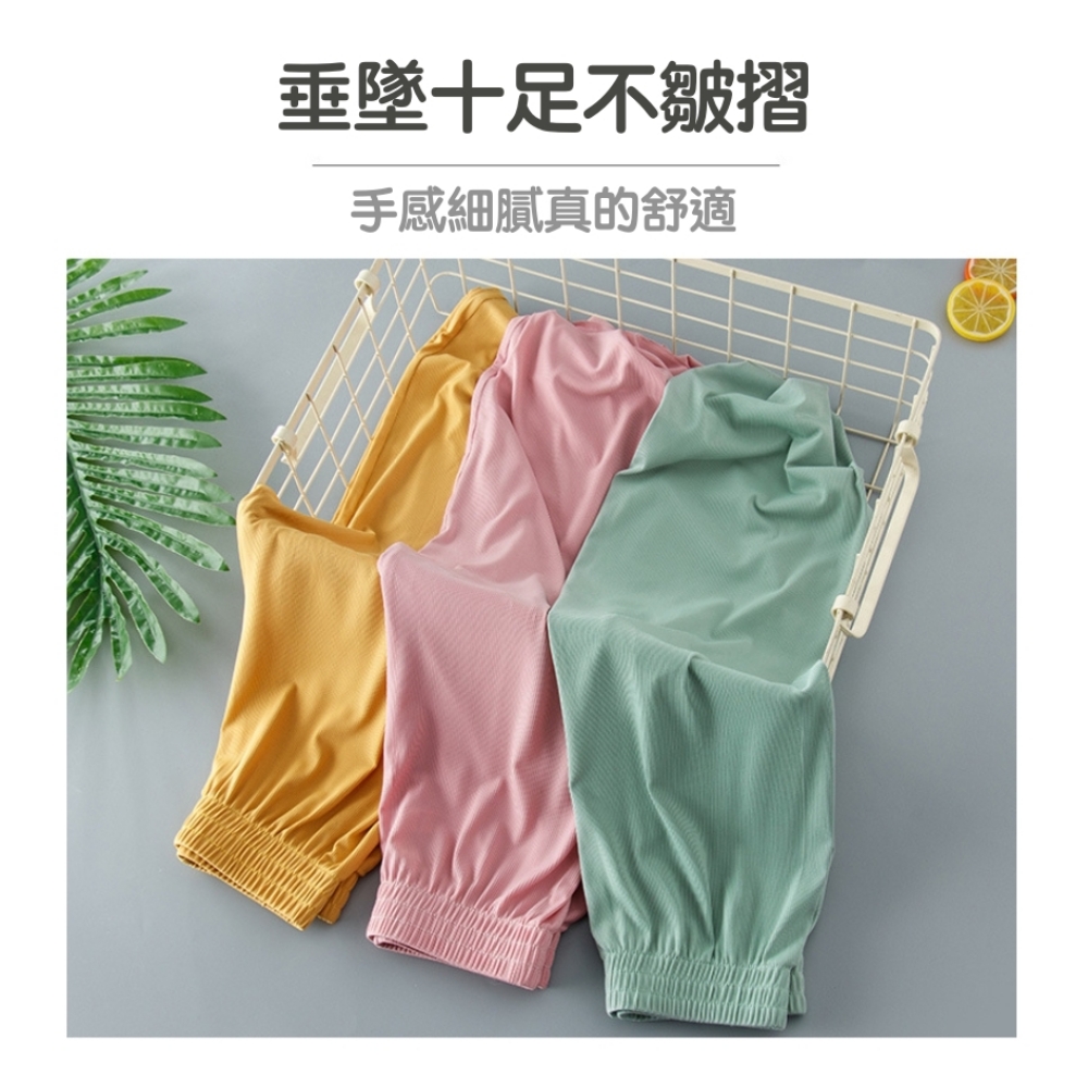 垂墜十足不皺摺 手感細膩真的舒適 