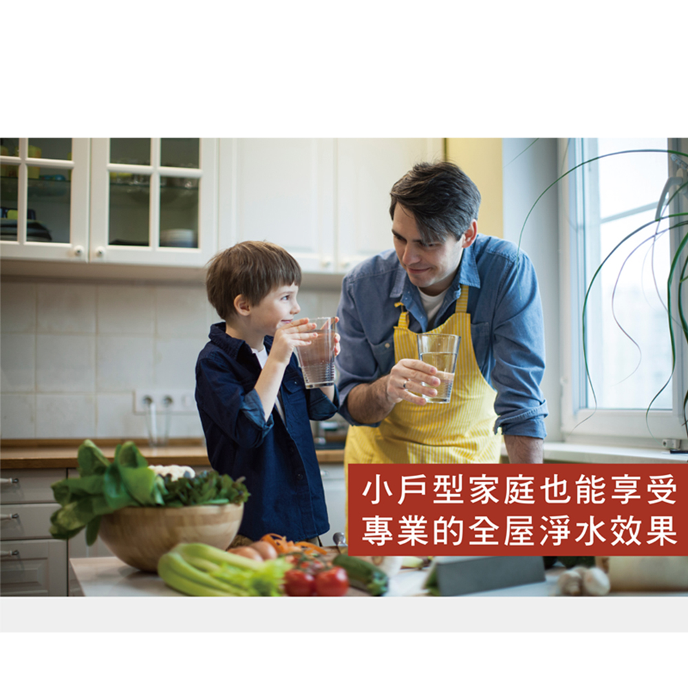 Honeywell EX-WHF-30 - 詳情6