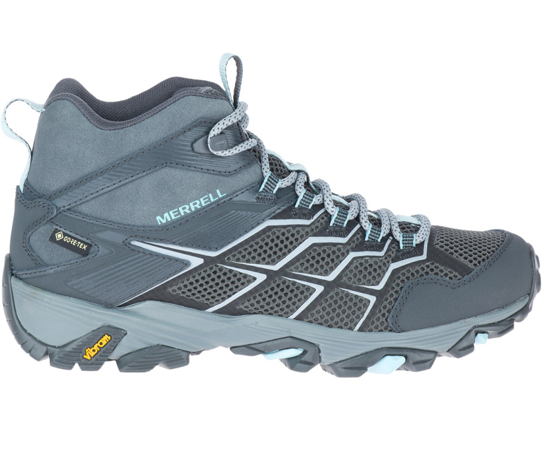 merrell moab 2 fst mid