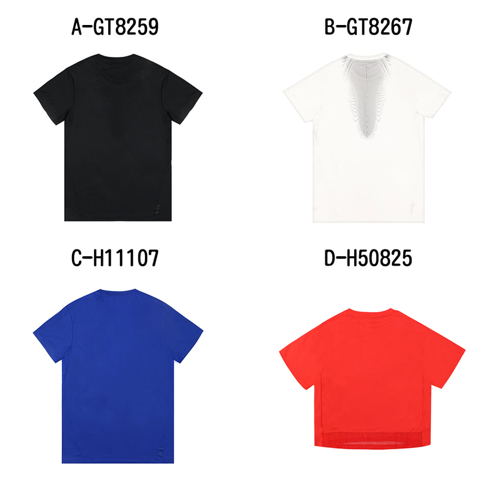 adidas 愛迪達】圓領短T MANGA SS TEE 5 男女- A-GT8259 B-GT8267 C-H11107 D-H50825  精選七款- momo購物網