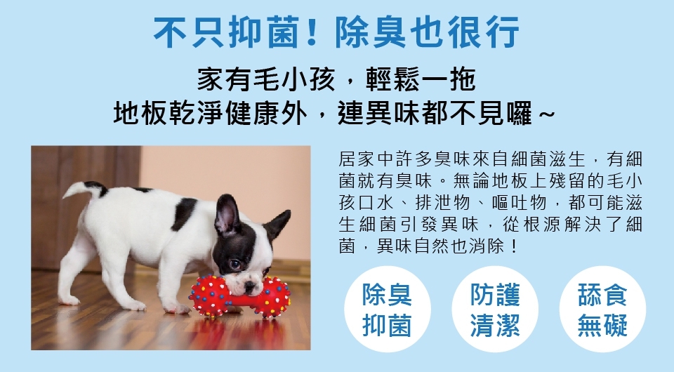 條紋共和國】居家滅菌濃縮液1L(防疫/玩具除菌/霧化使用/拖地/除臭/物品 