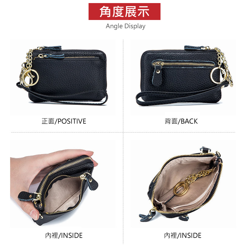 角度展示 正面POSITIVE 背面BACK 內裡INSIDE 內裡INSIDE 