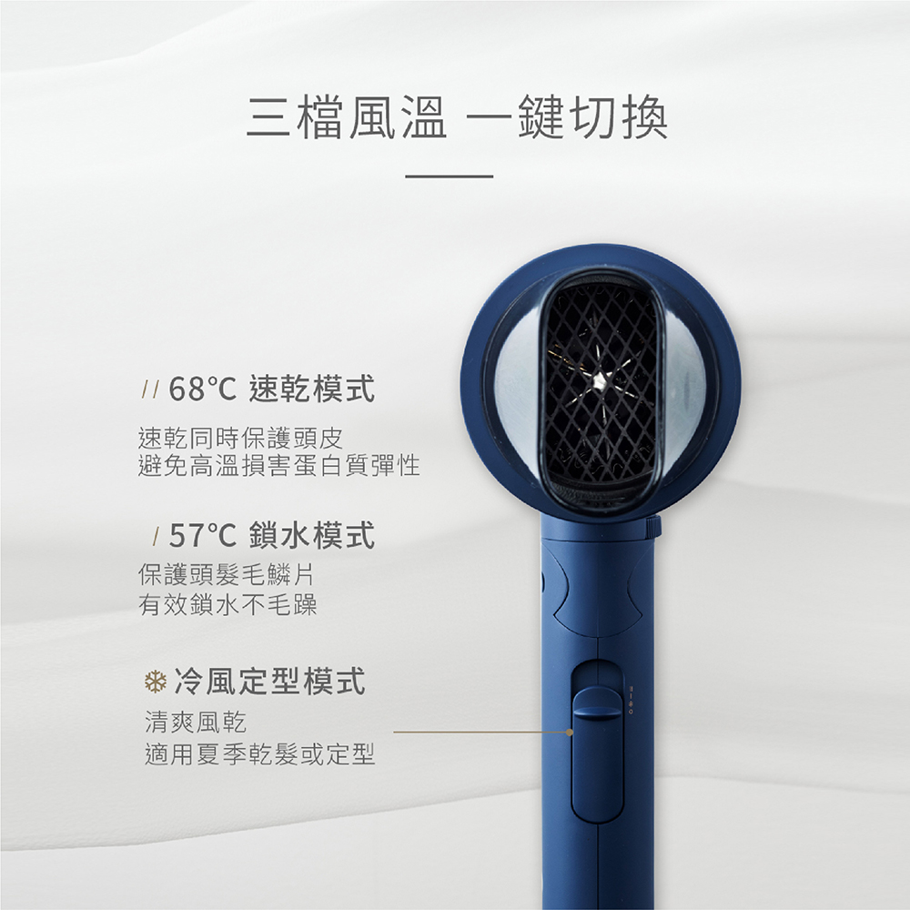 避免高溫損害蛋白質彈性