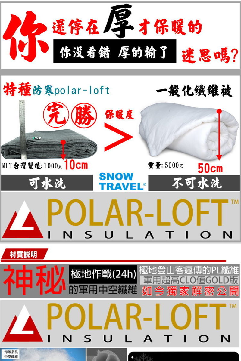 MIT台灣製造1000g 10cm