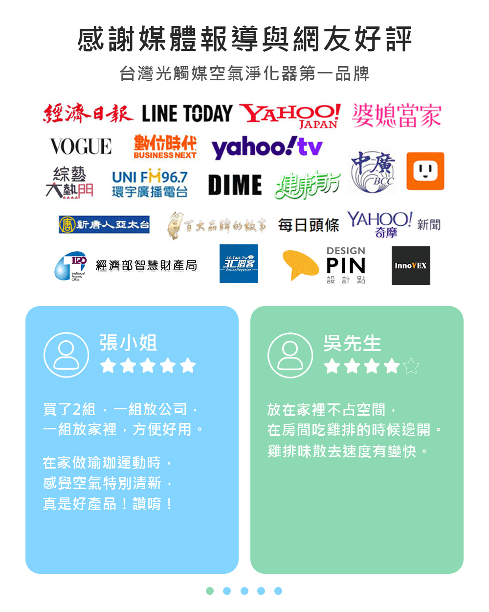 經濟日報 LINE TCDAY YAHOO婆媳當家