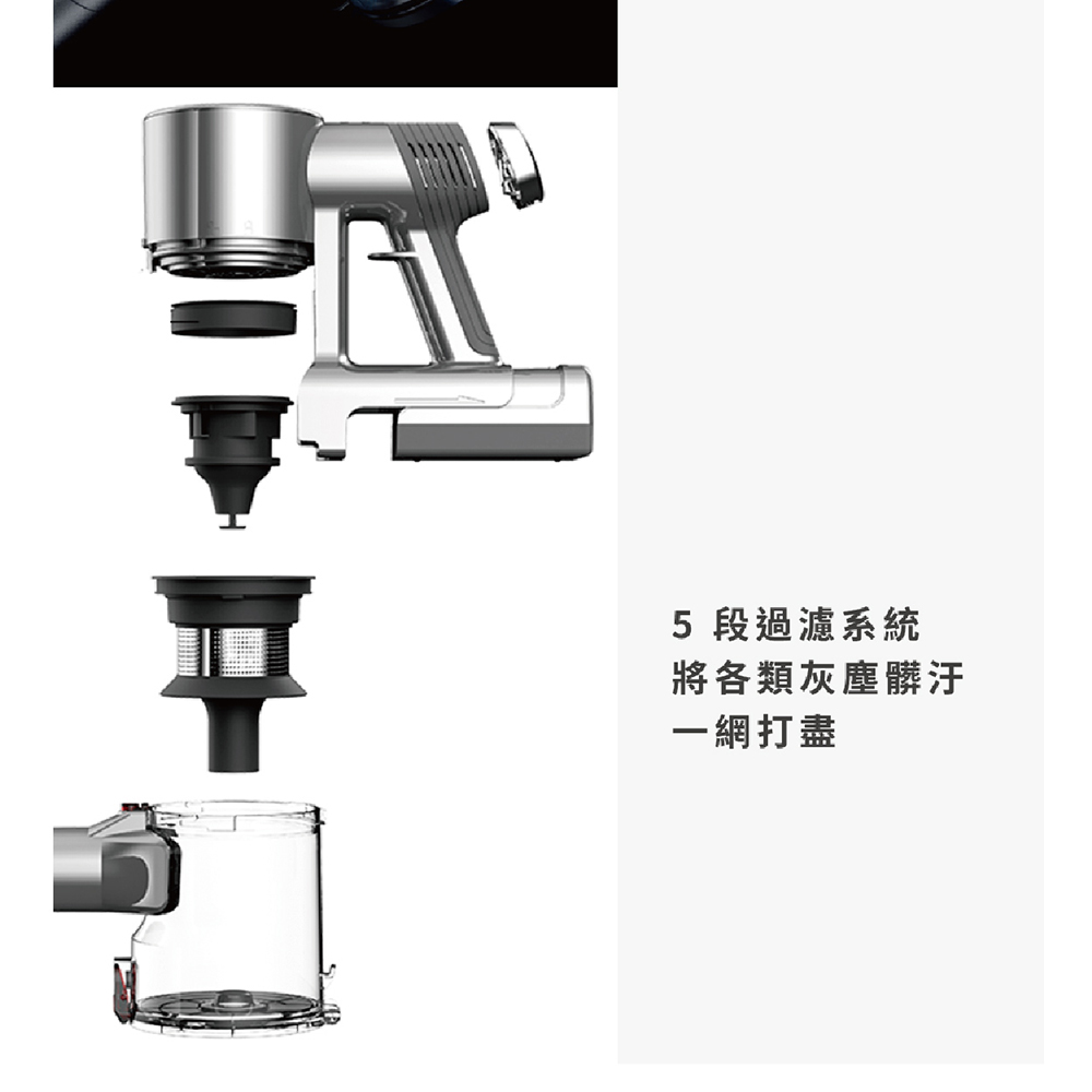 THOMSON湯姆盛 TM-SAV52D - 詳情10