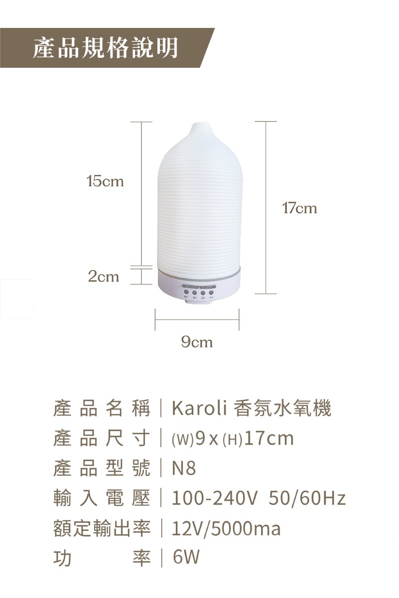è¼¸å¥é»å£ 100240V 5060Hz