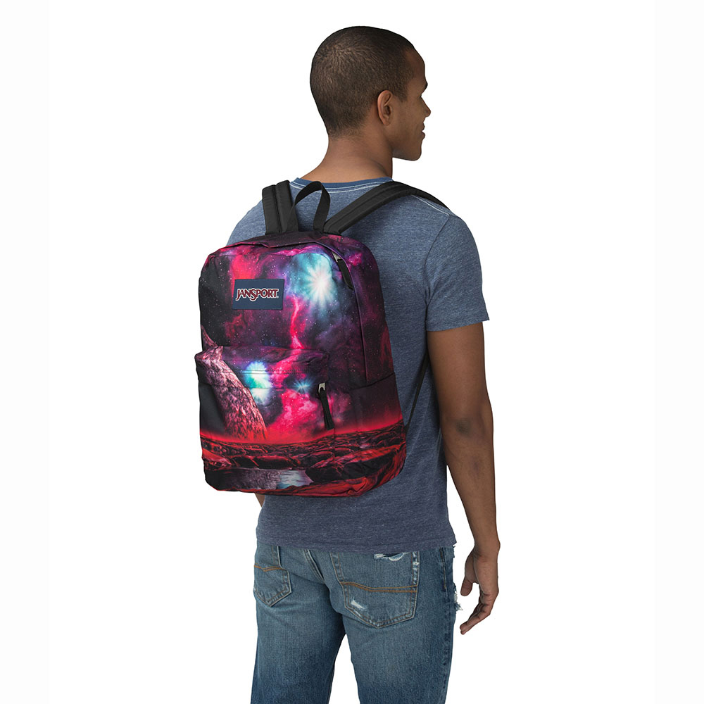 jansport sunset