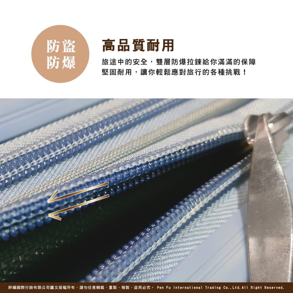 胖福國際行銷有限公司圖文版權所有,請勿任意轉載、重製、複製,盜用必究。 Pon Fu International Trading Co.,Ltd.All Right Reserved.