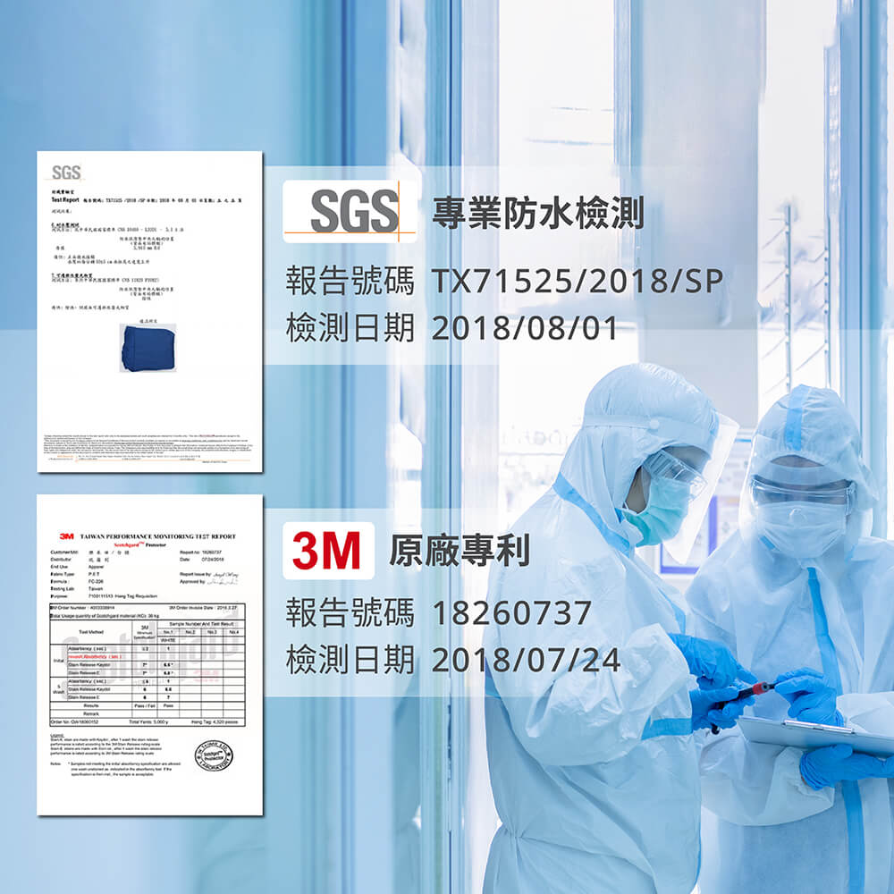 報告號碼 TX715252018SP