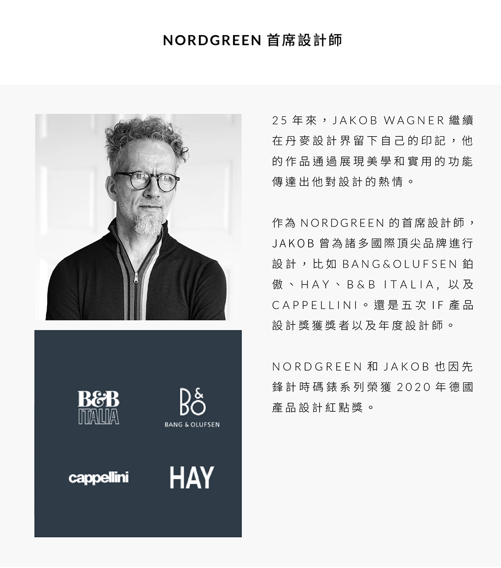 25年來,JAKOB WAGNER 繼續