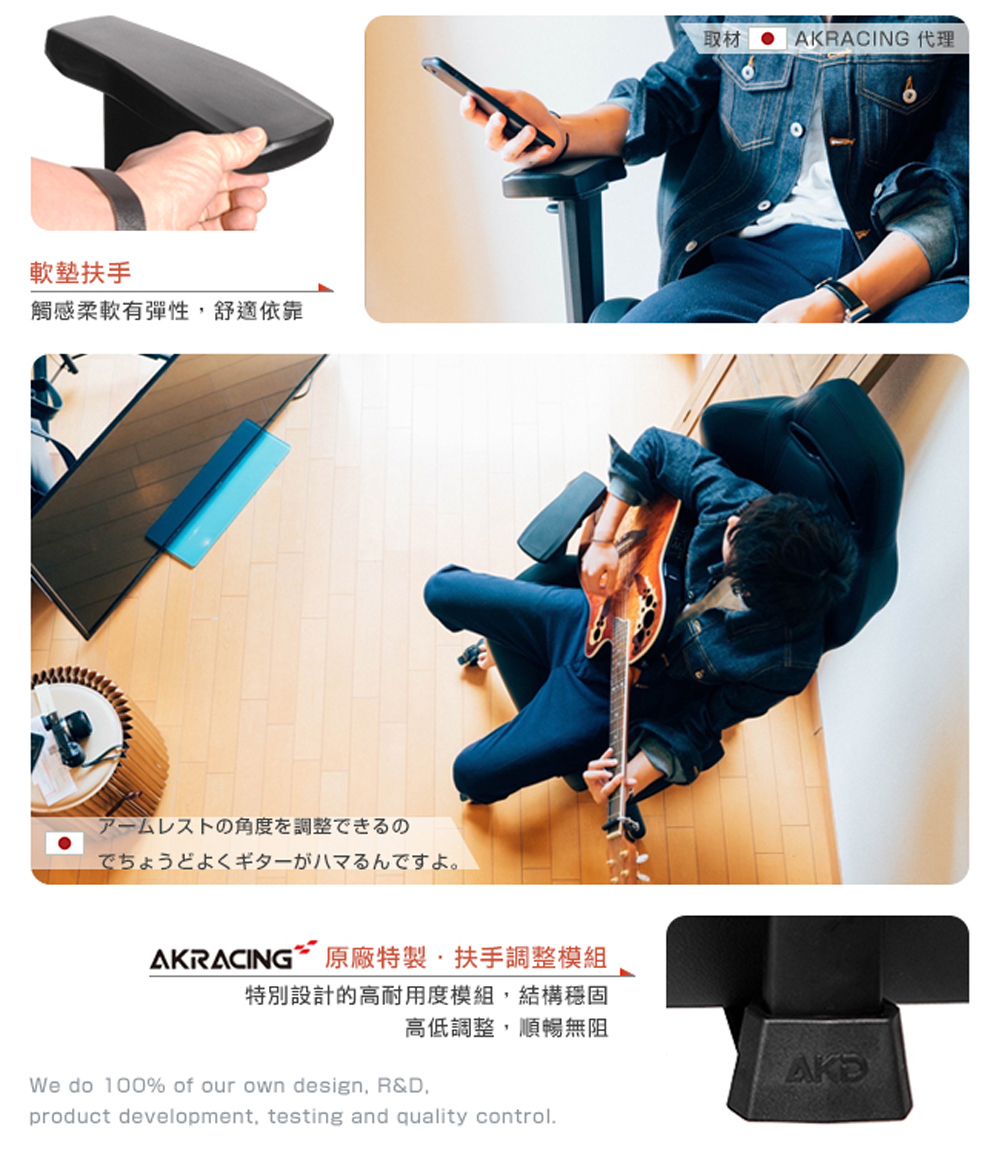 特別設計的高耐用度模組,結構穩固