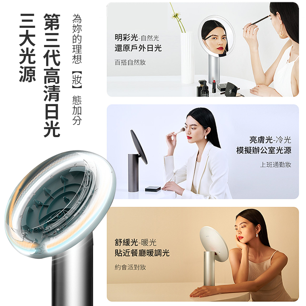 為妳的理想妝態加分