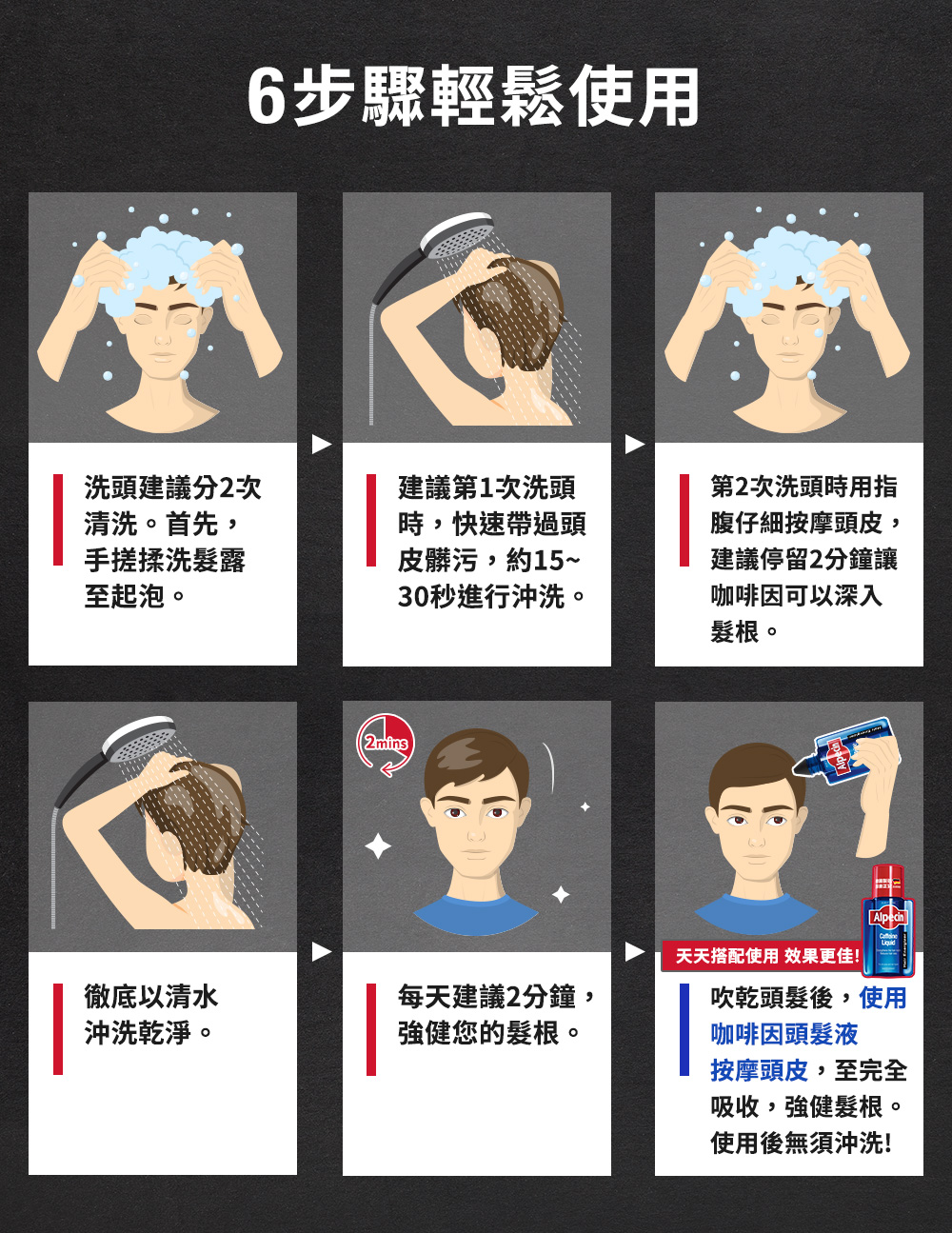 天天搭配使用 效果更佳