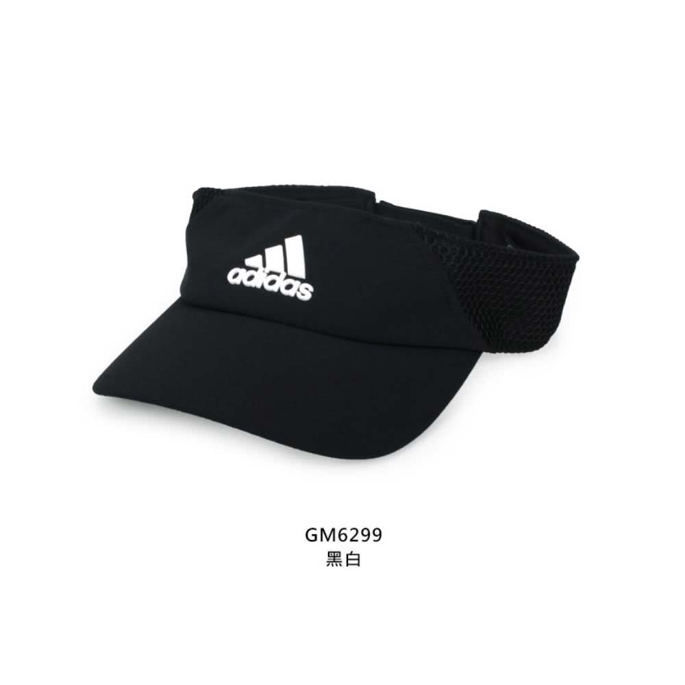 Sports Visor adidas - Vison A.Rdy GM6299 Black - Caps - Women's - Hats -  Fabrics - Accessories | efootwear.eu