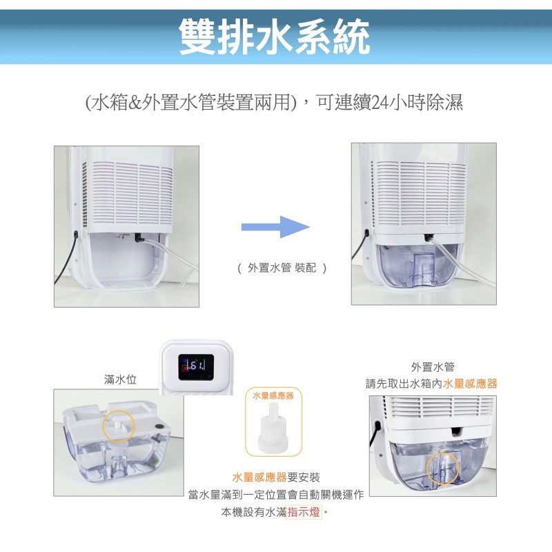 Dennys ED-220 - 詳情5